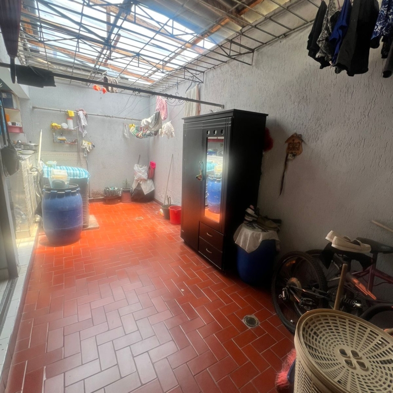 Casa en Conjunto Residencial Jardín de Galicia Barrio Metropolitano del Norte