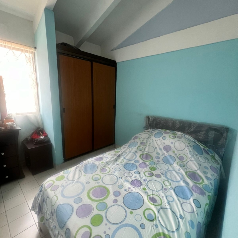 Casa en Conjunto Residencial Jardín de Galicia Barrio Metropolitano del Norte