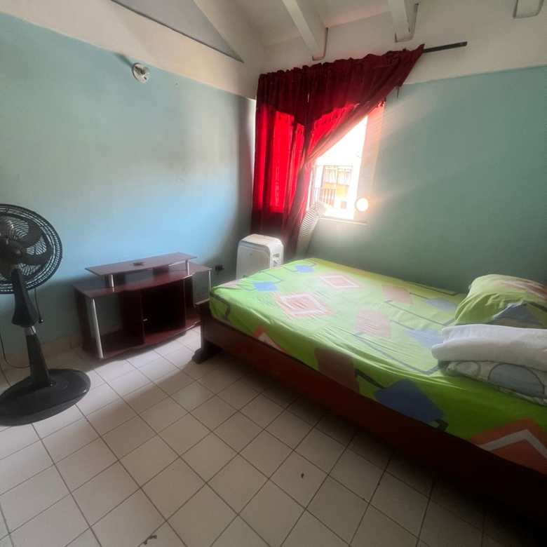 Casa en Conjunto Residencial Jardín de Galicia Barrio Metropolitano del Norte