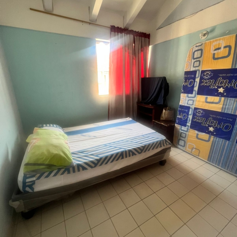Casa en Conjunto Residencial Jardín de Galicia Barrio Metropolitano del Norte