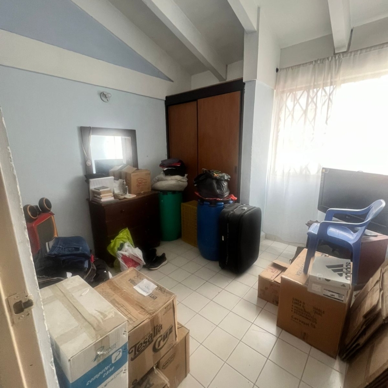 Casa en Conjunto Residencial Jardín de Galicia Barrio Metropolitano del Norte