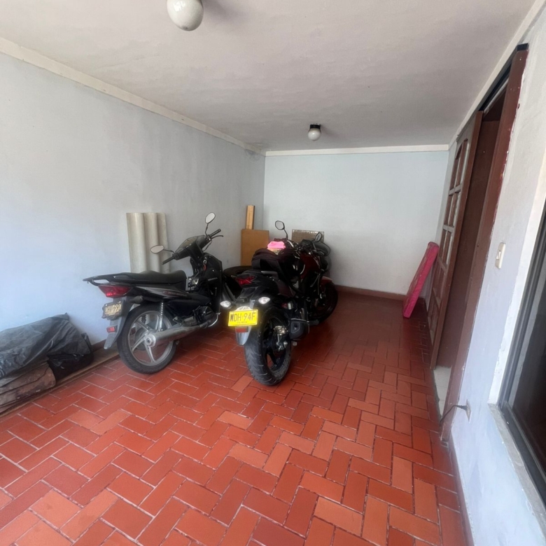 Casa en Conjunto Residencial Jardín de Galicia Barrio Metropolitano del Norte
