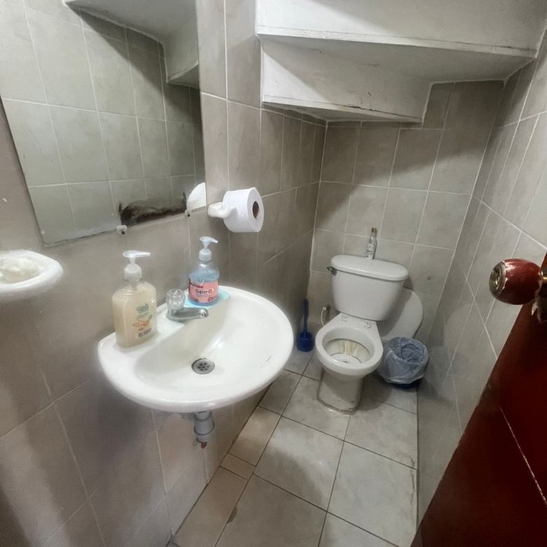 Casa en Conjunto Residencial Jardín de Galicia Barrio Metropolitano del Norte
