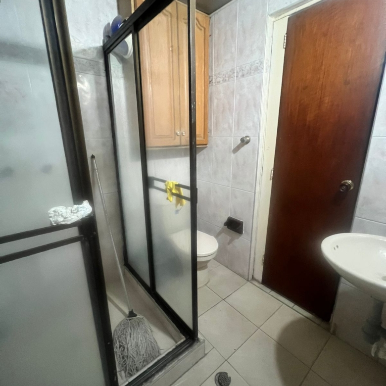 Casa en Conjunto Residencial Jardín de Galicia Barrio Metropolitano del Norte