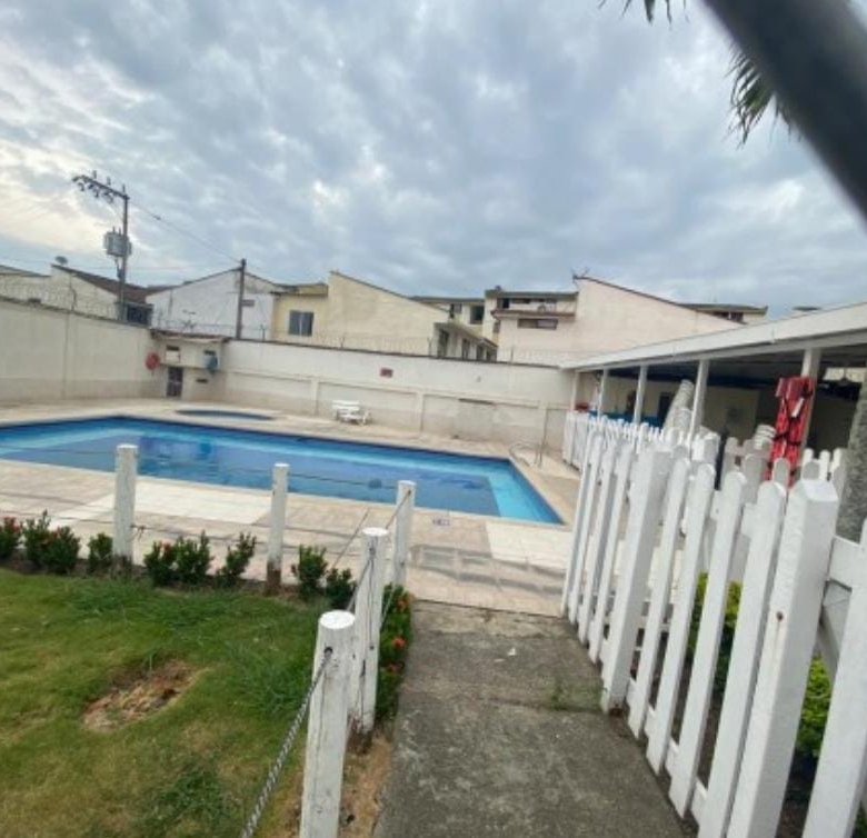 Casa en Conjunto Residencial Jardín de Galicia Barrio Metropolitano del Norte