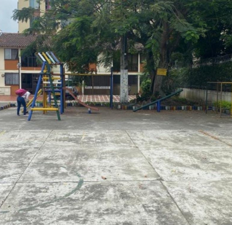 Casa en Conjunto Residencial Jardín de Galicia Barrio Metropolitano del Norte