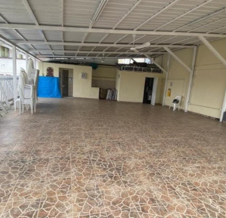 Casa en Conjunto Residencial Jardín de Galicia Barrio Metropolitano del Norte