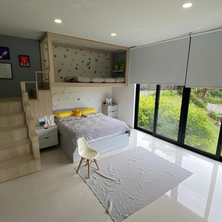 CASA ESPECTACULAR Y MODERNA