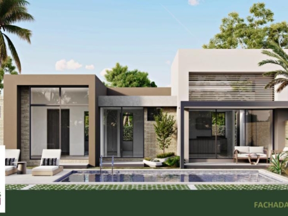 Casas Campestres en Carmen de Apicala