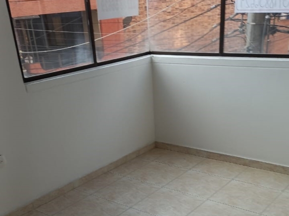Apartamento cerca a la Clínica San Luis