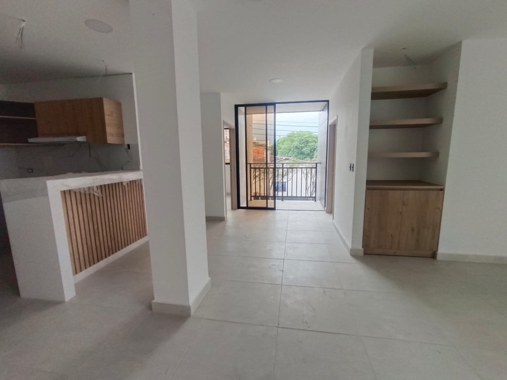 Venta de 3 casas nuevas para estrenar en el barrio La Victoria