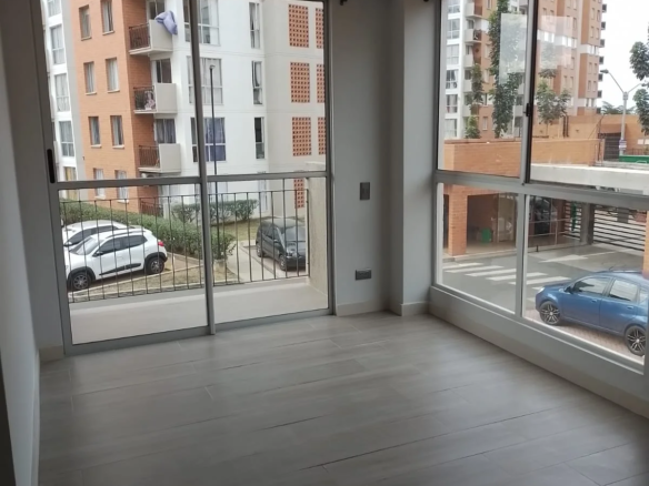 Venta de Apartamento Terracota