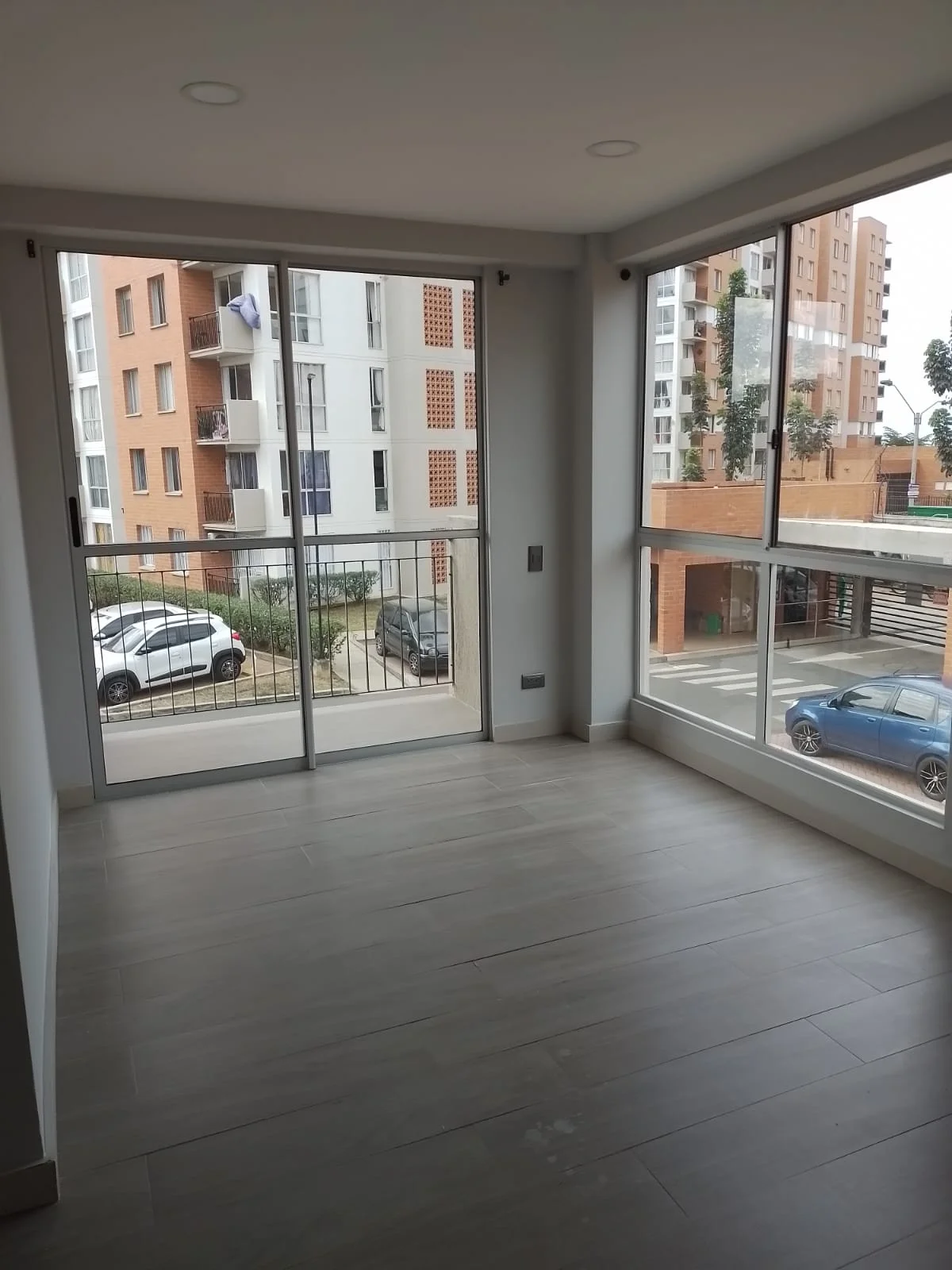Venta de Apartamento Terracota
