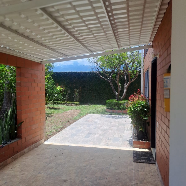 Casa en Condominio Tangelos de Verde Alfaguara