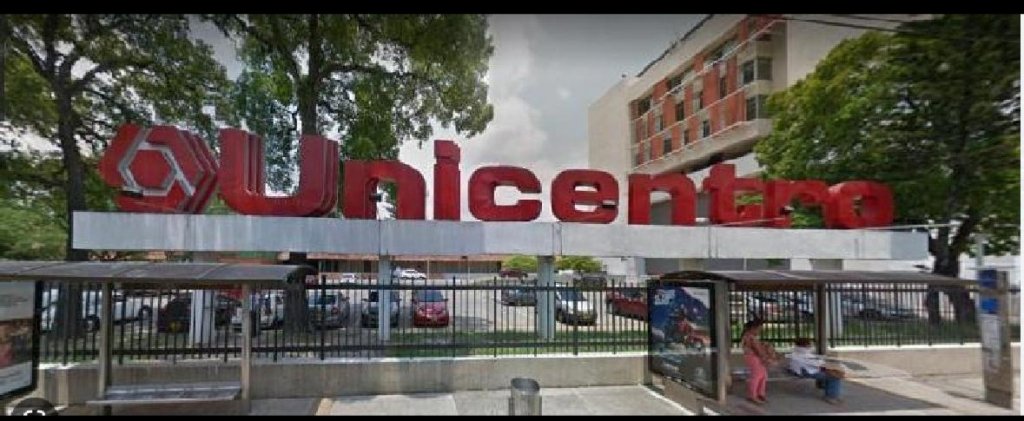 Local Comercial Unicentro en Cali