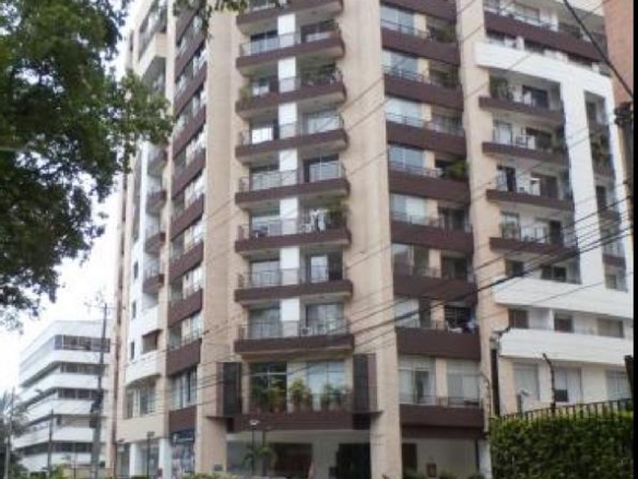 Oficina en Edificio Campestre Towers