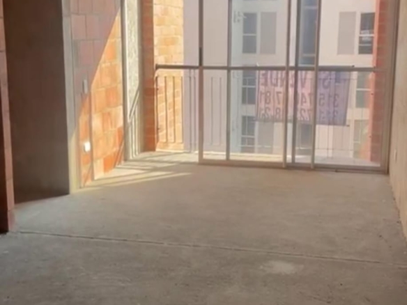 Apartamento en Cuarto piso en Campos de Pangola Torres