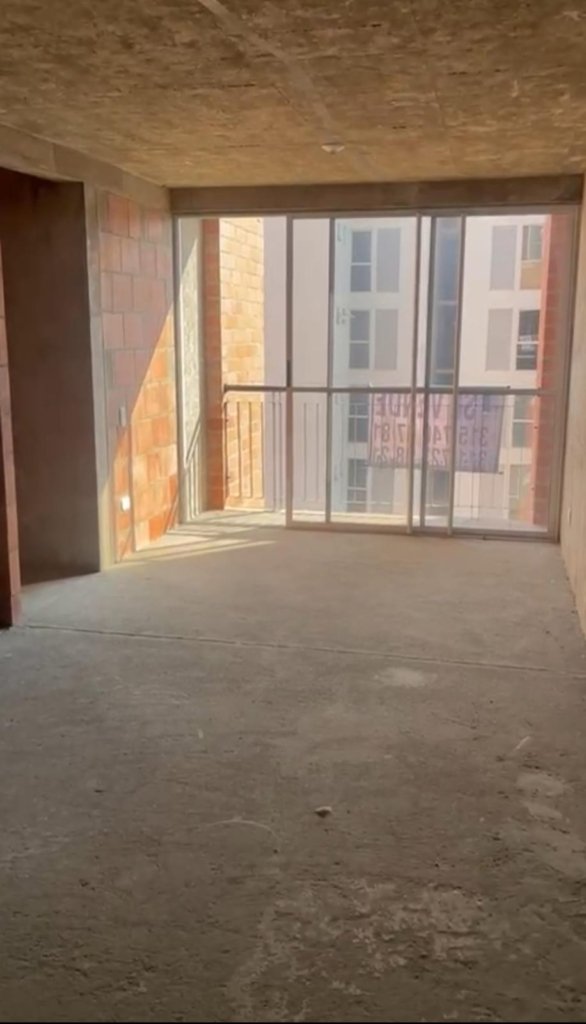 Apartamento en Cuarto piso en Campos de Pangola Torres
