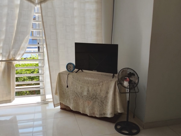Apartamento en el barrio San Marcos al lado de la clínica Versalles de Oriente