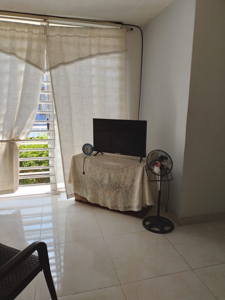 Apartamento en el barrio San Marcos al lado de la clínica Versalles de Oriente