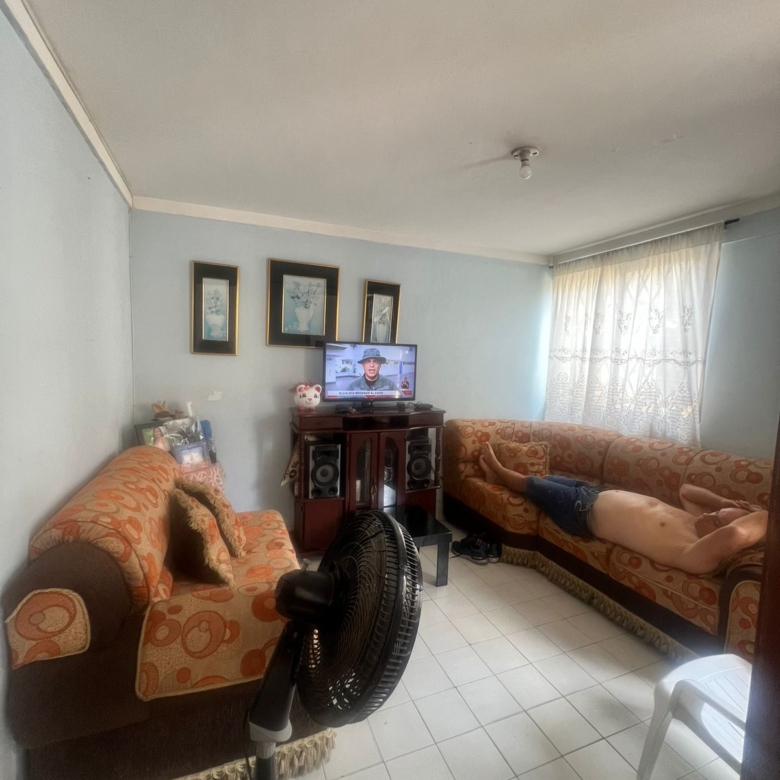 Casa en Conjunto Residencial Jardín de Galicia Barrio Metropolitano del Norte