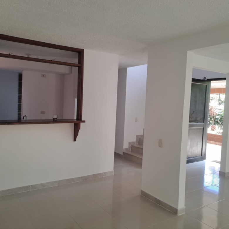 Casa en Condominio Tangelos de Verde Alfaguara