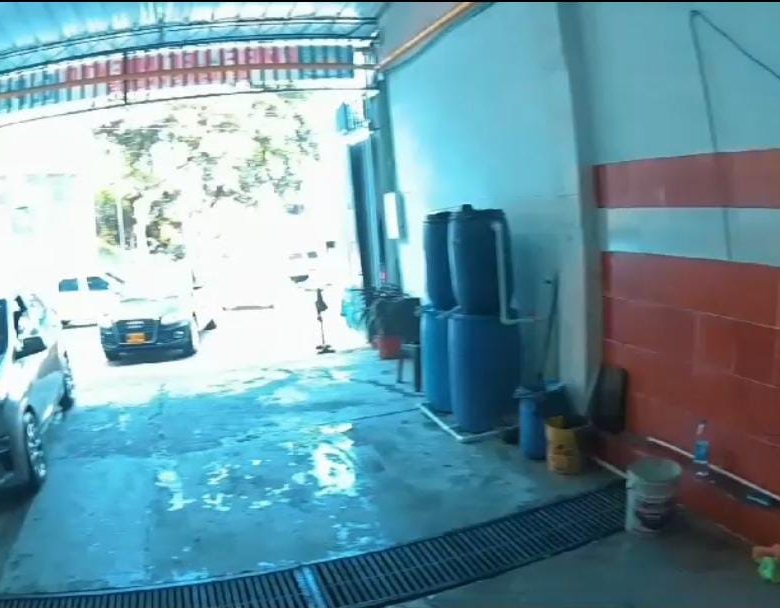 Negocio Lavadero de motos y carros excelente ubicacion