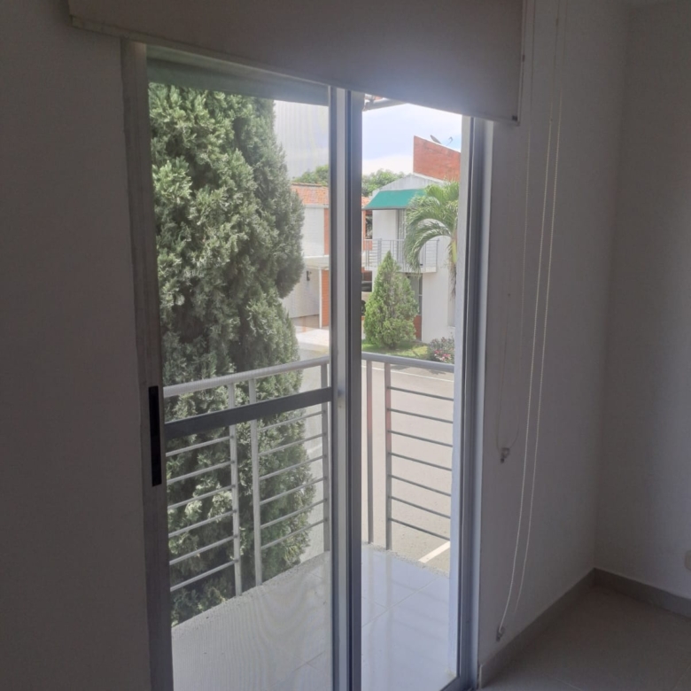 Casa en Condominio Tangelos de Verde Alfaguara