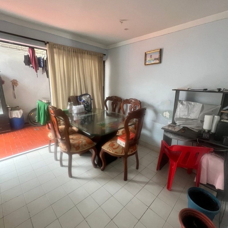 Casa en Conjunto Residencial Jardín de Galicia Barrio Metropolitano del Norte