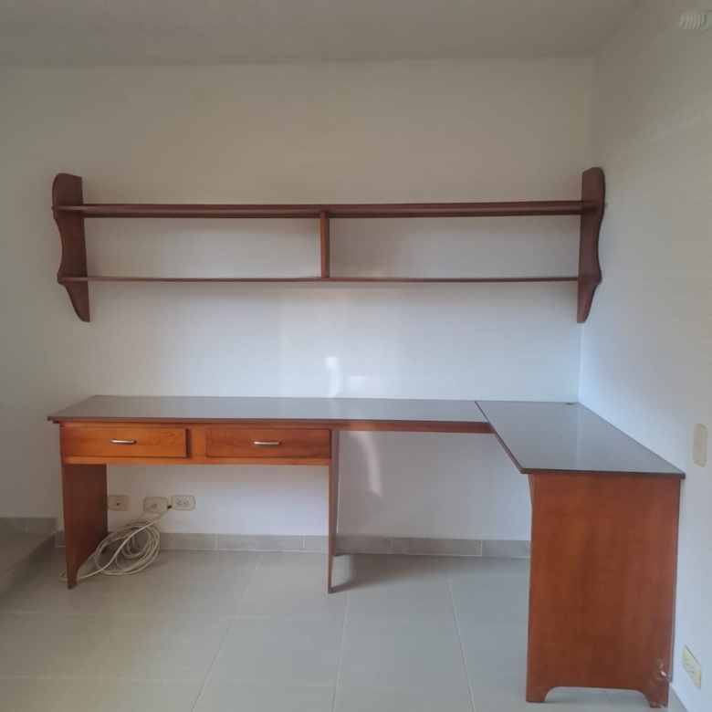 Casa en Condominio Tangelos de Verde Alfaguara