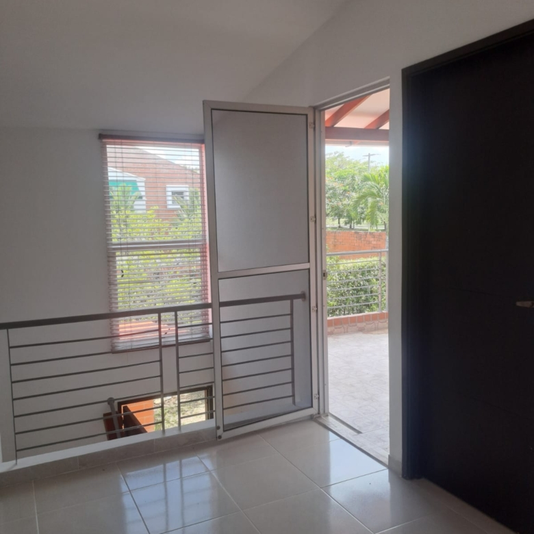 Casa en Condominio Tangelos de Verde Alfaguara
