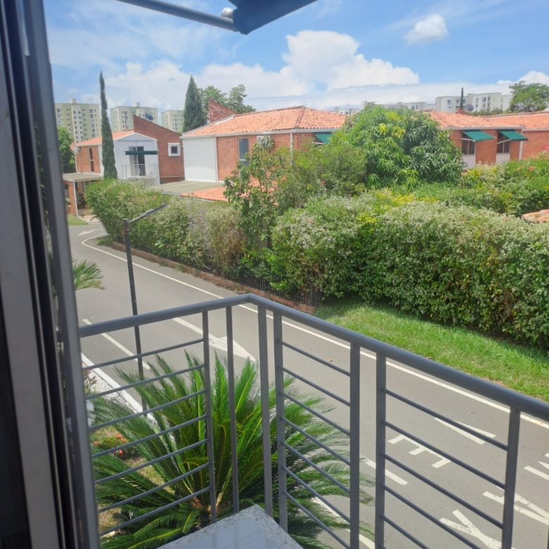 Casa en Condominio Tangelos de Verde Alfaguara