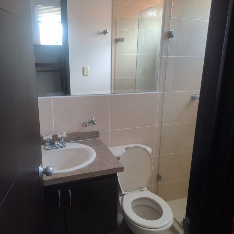 Casa en Condominio Tangelos de Verde Alfaguara