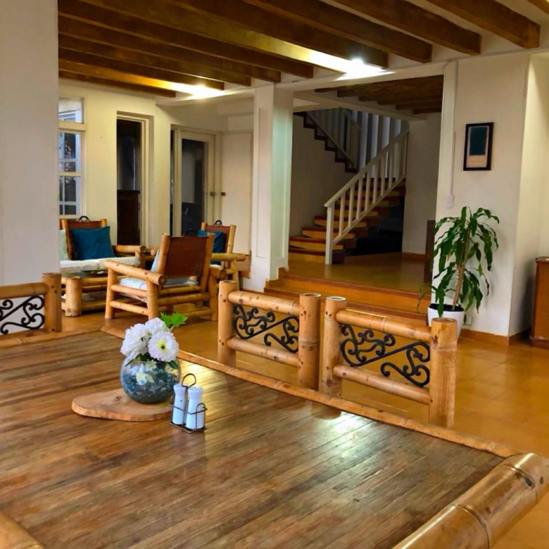 Casa en Altos de Pradomar via al Castillo de Salgar