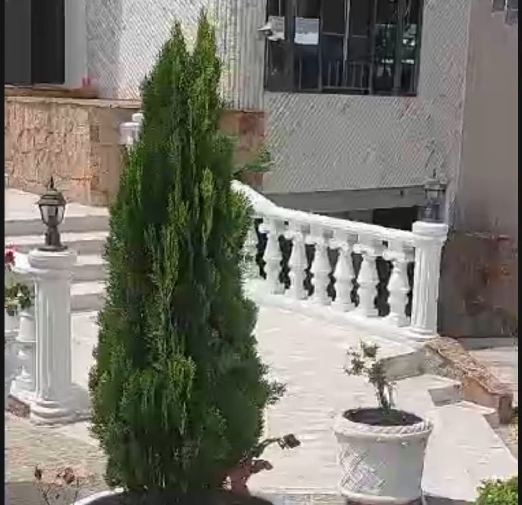 Casa en Ciudad Jardin