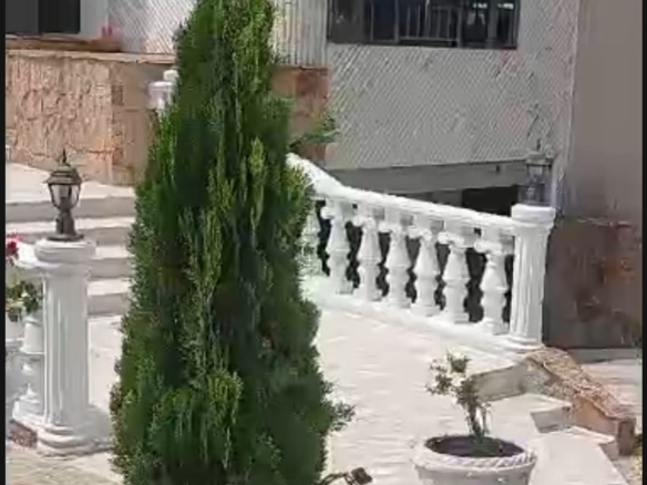 Casa en Ciudad Jardin