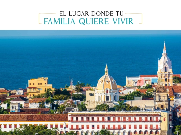 CASA CONJUNTO EN VENTA EN DORAL WEST CARTAGENA