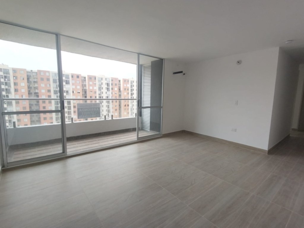 APARTAMENTO EN ARRIENDO EN ALAMEDA DEL RIO BARRANQUILLA