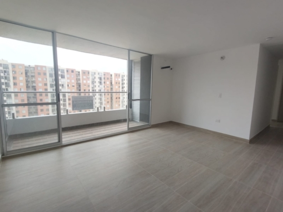 APARTAMENTO EN ARRIENDO EN ALAMEDA DEL RIO BARRANQUILLA