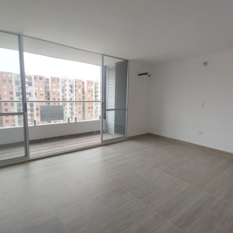 APARTAMENTO EN ARRIENDO EN ALAMEDA DEL RIO BARRANQUILLA