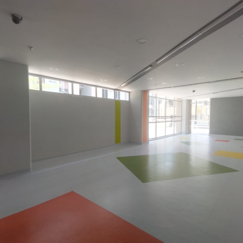 APARTAMENTO EN ARRIENDO EN ALAMEDA DEL RIO BARRANQUILLA