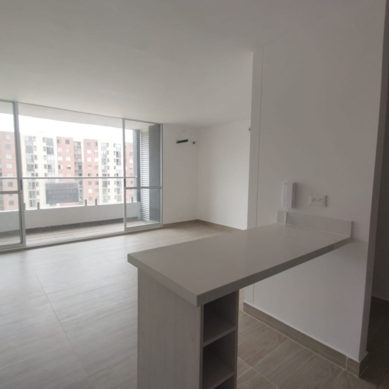 APARTAMENTO EN ARRIENDO EN ALAMEDA DEL RIO BARRANQUILLA