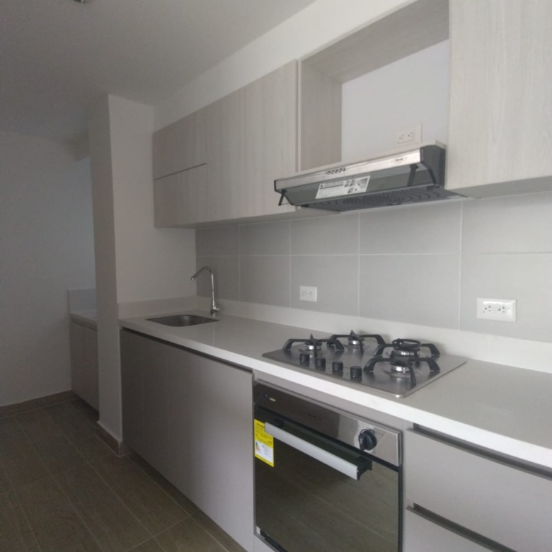 APARTAMENTO EN ARRIENDO EN ALAMEDA DEL RIO BARRANQUILLA
