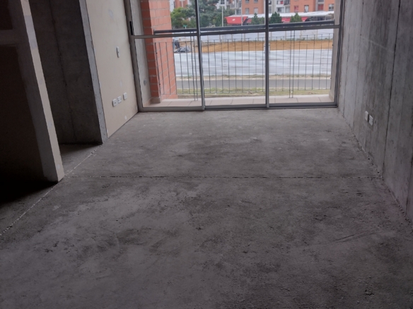 El apartamento ideal en obra gris, para que los acabados los coloques a tu gusto, con parqueadero propio y en el sitio de mayor valorización en el sur de Cali.
