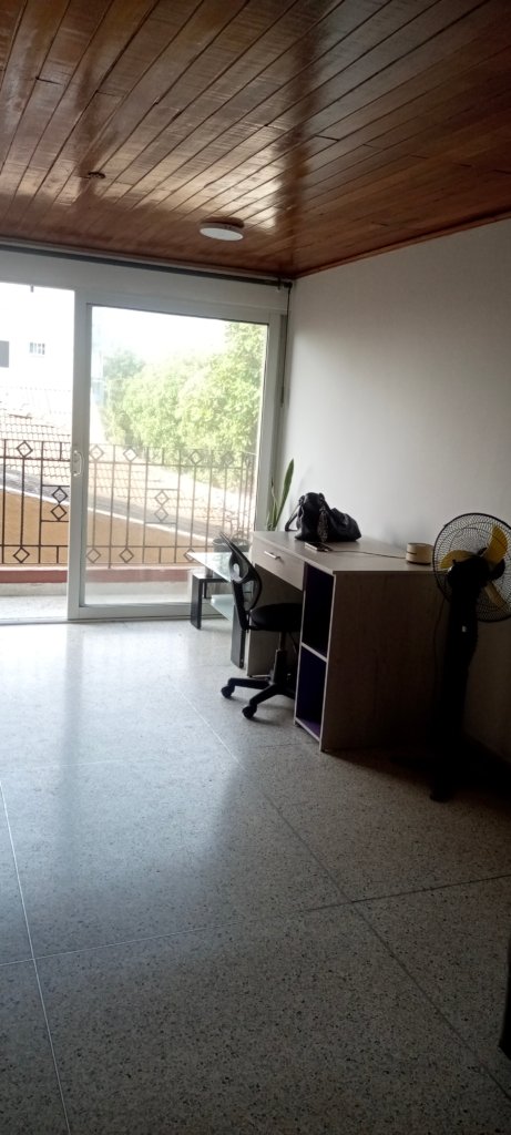 Vendo Apartamento en Barranquilla en Barrio Boston