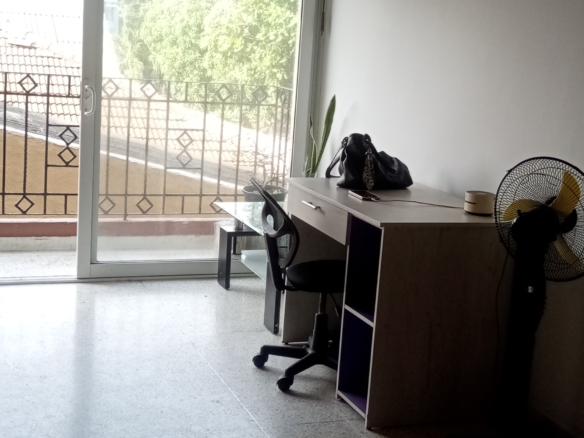 Vendo Apartamento en Barranquilla en Barrio Boston