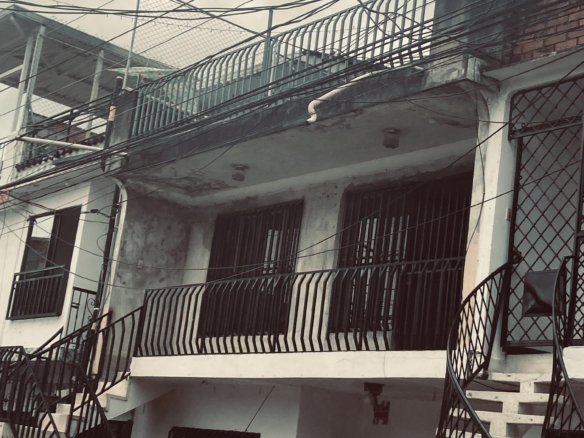 Venta casa mariano Ramos