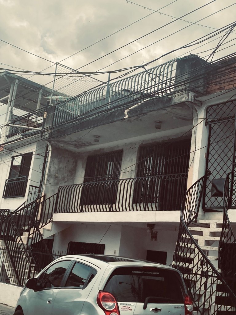 Venta casa mariano Ramos