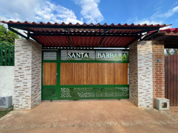 Finca en pavas la cumbre