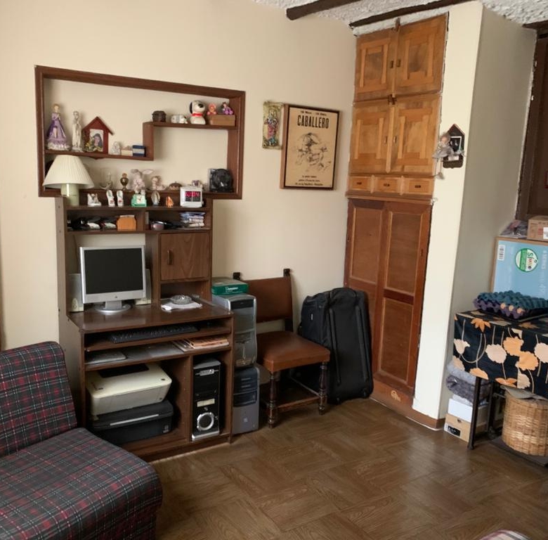 HERMOSA CASA EN USAQUEN